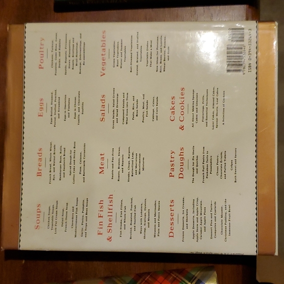 Julia Child The Way To Cook - Picture 2 of 6